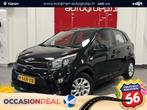 Kia Picanto 1.0 MPi DynamicLine, Auto's, Voorwielaandrijving, Stof, Gebruikt, Euro 6