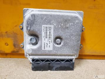 Fiat Panda 2012 -2020 motorcomputer ecu 0.9 twinair 51976604 beschikbaar voor biedingen