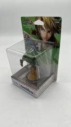 Amiibo link compleet, Ophalen of Verzenden, 1 speler, Zo goed als nieuw