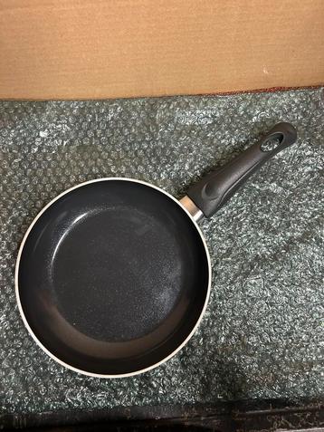 BK Koekenpan 20cm Doorsnee beschikbaar voor biedingen