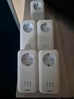 Draadloze verbindingsset DVS650 - 5 adapters, Computers en Software, Ophalen of Verzenden, Zo goed als nieuw, Devolo