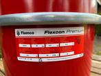 Flamco Flexicon expansievat (18/0,5), Doe-het-zelf en Verbouw, Verwarming en Radiatoren, Overige typen, 800 watt of meer, Minder dan 60 cm