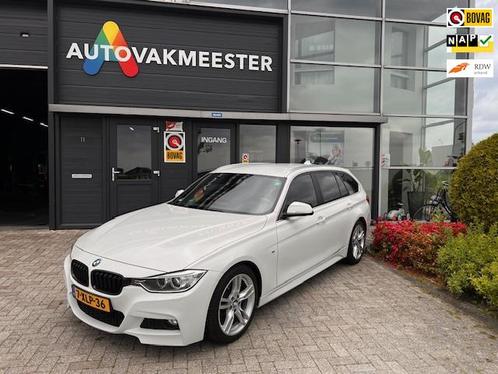 BMW 3-serie Touring 316i Executive, Auto's, BMW, Bedrijf, Te koop, 3-Serie, ABS, Airbags, Airconditioning, Boordcomputer, Climate control