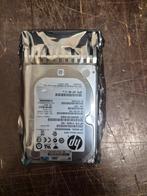 500GB 7.2K SATA 2.5" HDD voor Server, Intern, HP, Server, Nieuw