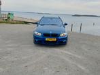 BMW 3-Serie (e90) 2.0 I 320 Touring 2010 Blauw, Auto's, Te koop, Geïmporteerd, 5 stoelen, 1400 kg