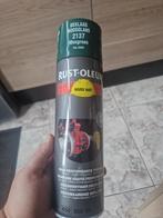 15x Rust-Oleum Mosgroen RAL 6005 Spuitbussen, Doe-het-zelf en Verbouw, Verf, Beits en Lak, Ophalen of Verzenden, Nieuw