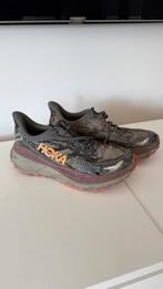 Hoka stinson 7 trail hardloopschoenen, Overige kleuren, Sportschoenen, Ophalen of Verzenden, Gedragen