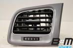 Luchtrooster in dashboard links VW Golf 7 5G1819703H, Gebruikt