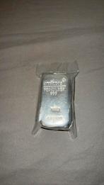 Umicore Zilverbaar 1KG, Ophalen, Zilver