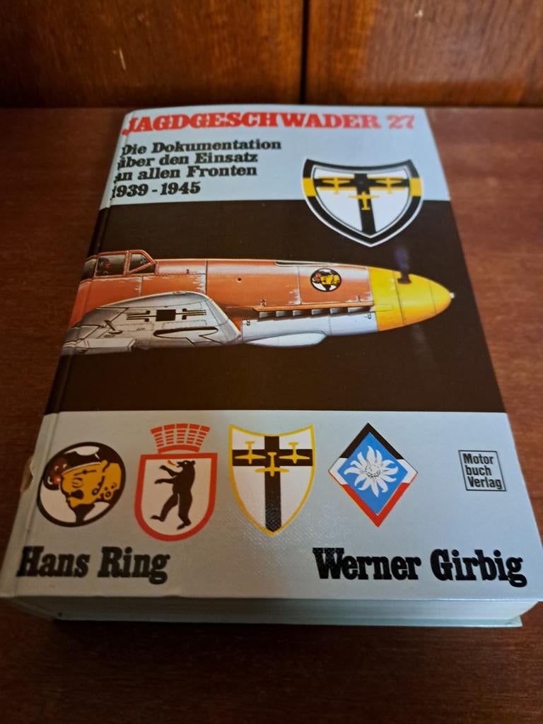 WW2 Luftwaffe Duitsland, Ophalen of Verzenden, Tweede Wereldoorlog, Luchtmacht