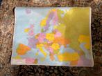 Oude Europa Wandkaart vintage 1995, Europa Overig, Landkaart, 1800 tot 2000, Ophalen