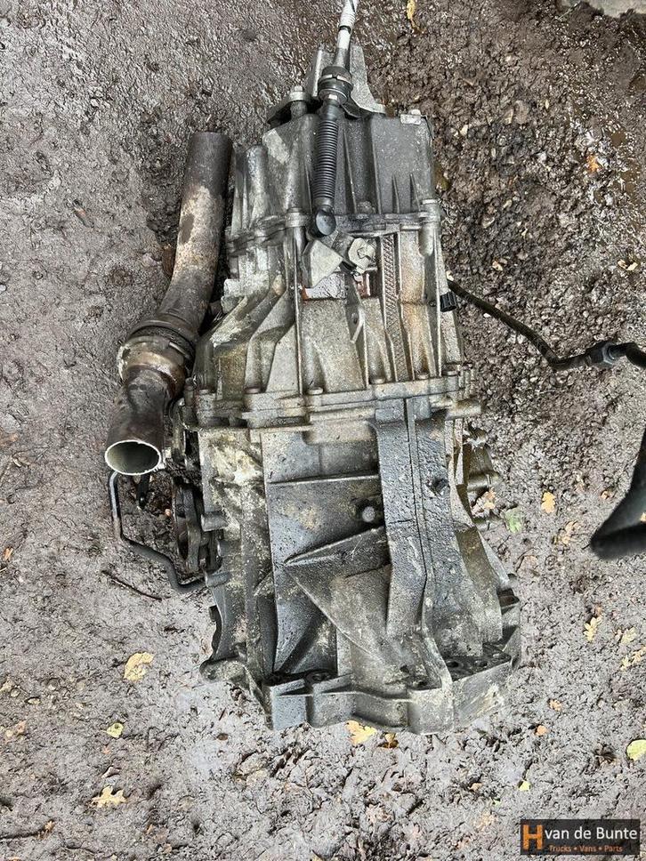 Versnellingsbak Audi A4 code: 01t409131, Auto-onderdelen, Transmissie en Toebehoren, Audi, Gebruikt, Ophalen of Verzenden