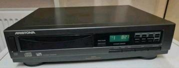 Aristona cd speler tk-603 vintage 1989 beschikbaar voor biedingen