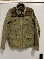 Scotch & Soda jas, Maat 48/50 (M), Ophalen of Verzenden, Zo goed als nieuw, Scotch & Soda