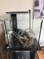 Superfish 30 met alle toebehoren, Dieren en Toebehoren, Vissen | Aquaria en Toebehoren, Ophalen, Zo goed als nieuw, Leeg aquarium