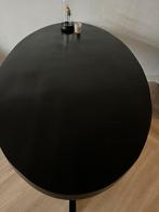 Eettafel mangohout, Huis en Inrichting, Tafels | Eettafels, Ophalen, 50 tot 100 cm, Zo goed als nieuw, 150 tot 200 cm