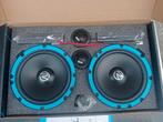 Composet 75 rms nieuw 17 cm, Auto diversen, Autospeakers, Ophalen, Zo goed als nieuw