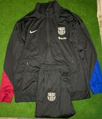FC BARCELONA NIKE STRIKE TRAININGSPAK Heren – Maat XL, Kleding | Heren, Sportkleding, Zwart, Nike, Ophalen of Verzenden, Voetbal