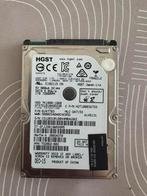Hgst 1tb hdd 2,5”, Computers en Software, Harde schijven, Intern, Gebruikt, Ophalen of Verzenden, HGST