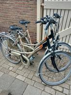 Batavus C24 Europe [57cm] Damesfietsen zgan., Fietsen en Brommers, Overige Fietsen en Brommers, Trekkingfiets Damesfiets Batavus Gazelle Koga