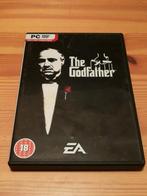 The Godfather, Spelcomputers en Games, Games | Pc, Ophalen of Verzenden, Zo goed als nieuw