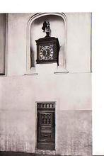 Ansichtkaart	Zwolle	Grote Kerk	St Michaëlsklok, Verzenden, 1940 tot 1960, Ongelopen, Overijssel