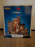 Lemax kerst decoratie David s Ford, Diversen, Kerst, Ophalen, Nieuw