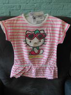 NIEUW Hello Kitty setje maat 104, Kinderen en Baby's, Kinderkleding | Maat 104, Ophalen, Meisje, Nieuw, Setje