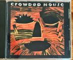 CD Crowded House, Ophalen of Verzenden, 1980 tot 2000, Zo goed als nieuw