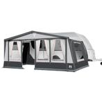 Dorema Milano caravan voortent, (maat 11), 900-925cm, Caravans en Kamperen, Gebruikt