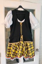 Dirndl - Themafeest, Carnaval, Maat 42/44 (L), Ophalen of Verzenden, Zo goed als nieuw