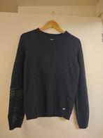 Roberto Sarto Blauwe Trui Maat M, Ophalen of Verzenden, Zo goed als nieuw, Blauw