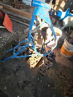 Frame  suzuki tsx ts50, Ophalen of Verzenden, Zo goed als nieuw, Frame