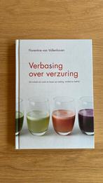 Boek Verbasing over verzuring van €37,- voor €18, Ophalen of Verzenden, Nieuw, Florentine van Vollenhoven