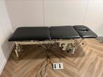 Enraf nonius pr elektrische behandelbank, Ophalen, Gebruikt, Massagetafel
