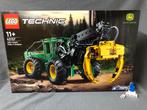 Tk lego John Deere 948 L-ll houttransportmachine 42157 NIEUW, Kinderen en Baby's, Speelgoed | Duplo en Lego, Nieuw, Complete set