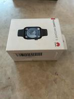 Fit watch, Sieraden, Tassen en Uiterlijk, Smartwatches, Zwart, Huawei Watch, Ophalen of Verzenden, Zo goed als nieuw