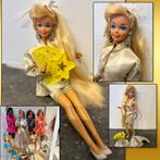 Barbie Hollywood Hair 1992 (Mattel), Verzamelen, Gebruikt, Ophalen of Verzenden