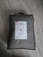 Peuterdekbed 120x150 4-seizoenen *nieuw* + 2 overtrekken, Ophalen of Verzenden, Nieuw, Jongetje of Meisje, Deken of Dekbed