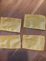 Gordijnen voor in het speelhuis van Nijntje, Ophalen of Verzenden