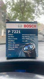 Bosch oliefilter P 7221, Ophalen of Verzenden