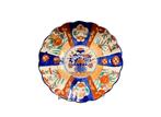 Antiek Japans Imari Bord, Antiek en Kunst, Ophalen of Verzenden