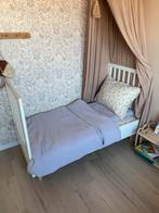 Petit Amelie Bocca doorgroeiledikant, Ophalen, 70 tot 85 cm, 140 tot 160 cm, Zo goed als nieuw