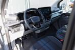 Ford Transit Custom L2H1 170Pk Aut. | Sport | B&O Sound | 36, Auto's, Bestelauto's, Gebruikt, Zwart, 4 cilinders, Met garantie (alle)