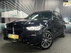 BMW X5 XDrive45e M-SPORT PANO/HUD/LASER/H&K/DAP, Gebruikt, 398 pk, Zwart, Vierwielaandrijving