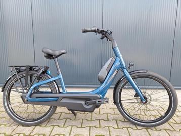 Gazelle Easyflow beschikbaar voor biedingen