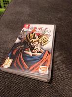 Dragon Ball Xenoverse 2, Vechten, 1 speler, Ophalen of Verzenden, Zo goed als nieuw