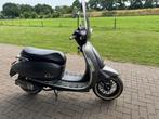 Scooter  BTC  Ceo 2018, Motoren, Motoren | Overige merken, Particulier, 11 kW of minder, 50 cc, 1 cilinder