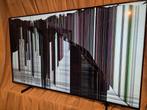 Defecte 55" Samsung QLED 4K Smart TV (2025), QLED, Ophalen of Verzenden, Samsung, 4k (UHD)