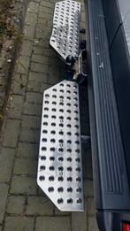 Opstap trede Fiat Ducato, Jumper of Boxer, Ophalen of Verzenden